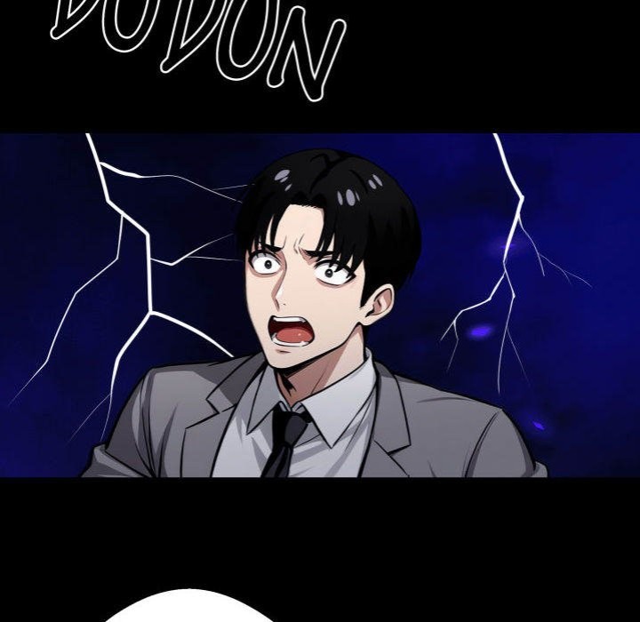 Page 136 of Chapter 40: Gangster x Office Lady