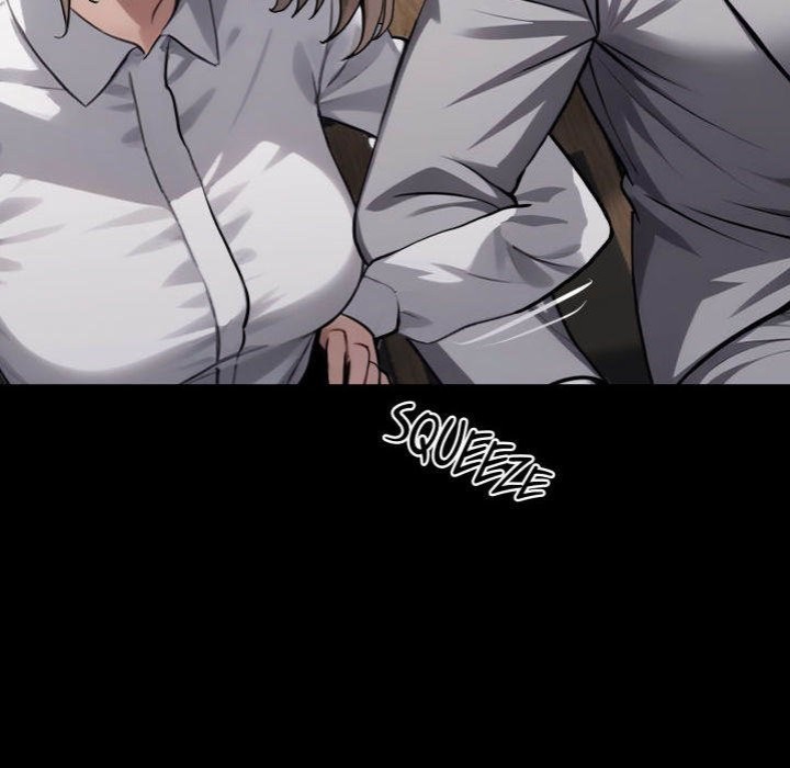 Page 138 of Chapter 40: Gangster x Office Lady