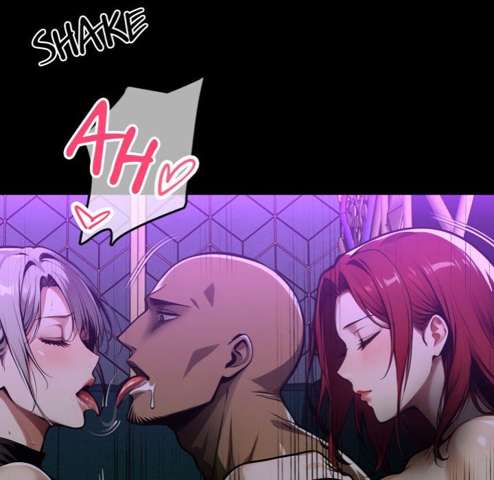 Page 144 of Chapter 40: Gangster x Office Lady