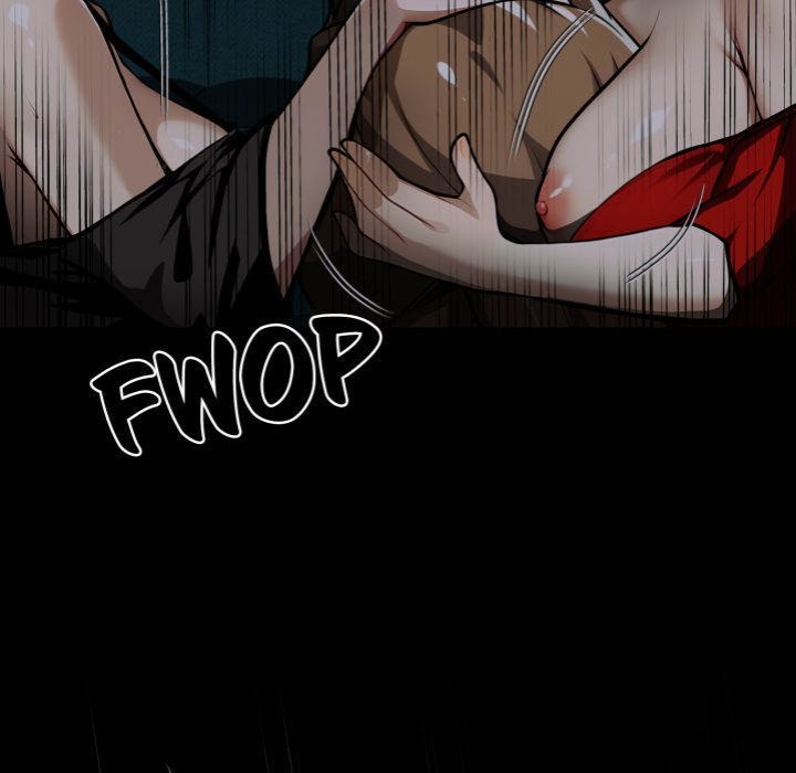 Page 145 of Chapter 40: Gangster x Office Lady