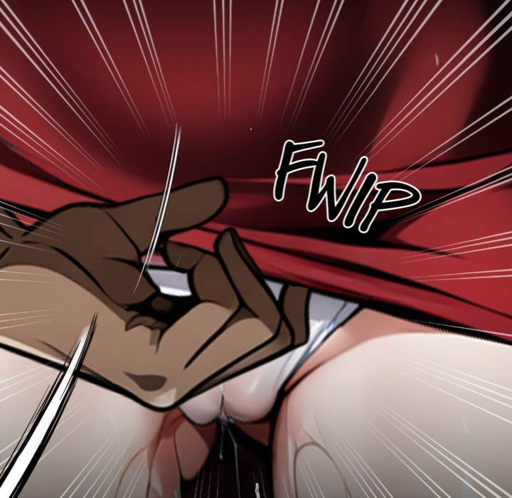 Page 151 of Chapter 40: Gangster x Office Lady