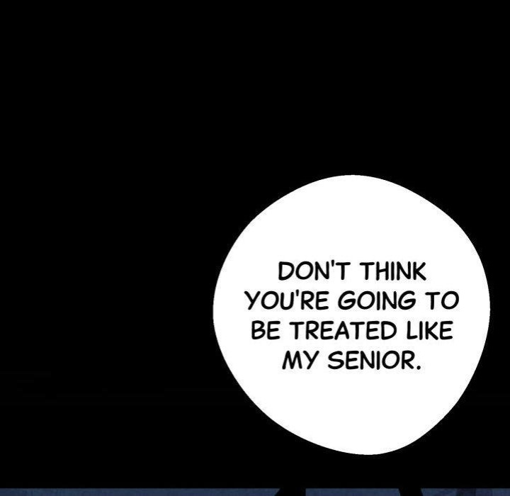 Page 16 of Chapter 40: Gangster x Office Lady