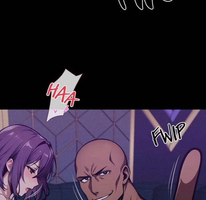 Page 160 of Chapter 40: Gangster x Office Lady