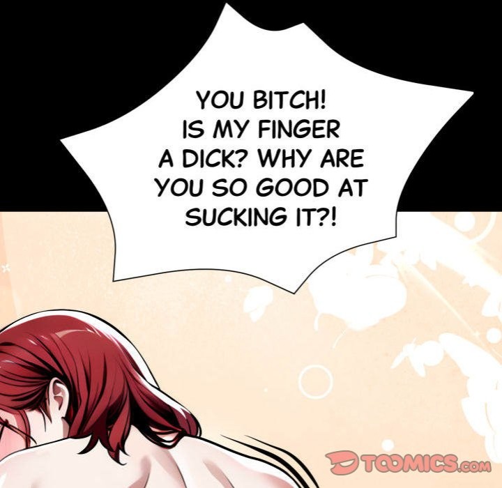 Page 164 of Chapter 40: Gangster x Office Lady