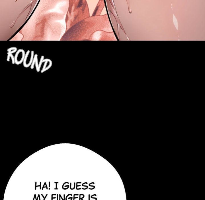 Page 166 of Chapter 40: Gangster x Office Lady