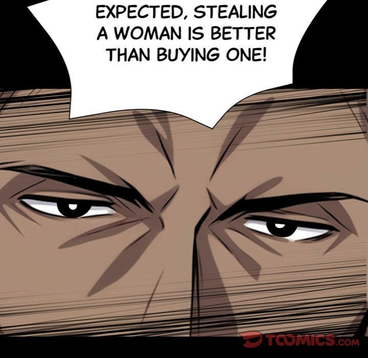 Page 180 of Chapter 40: Gangster x Office Lady