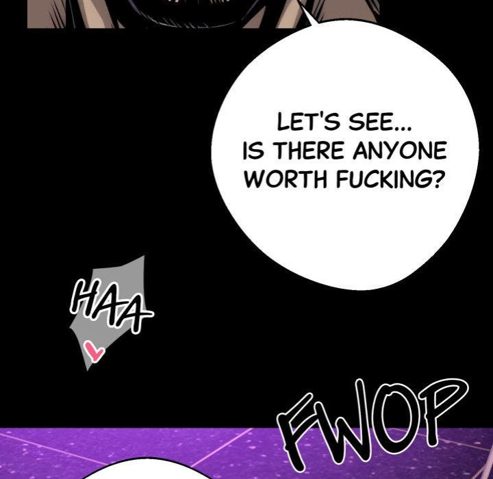 Page 182 of Chapter 40: Gangster x Office Lady