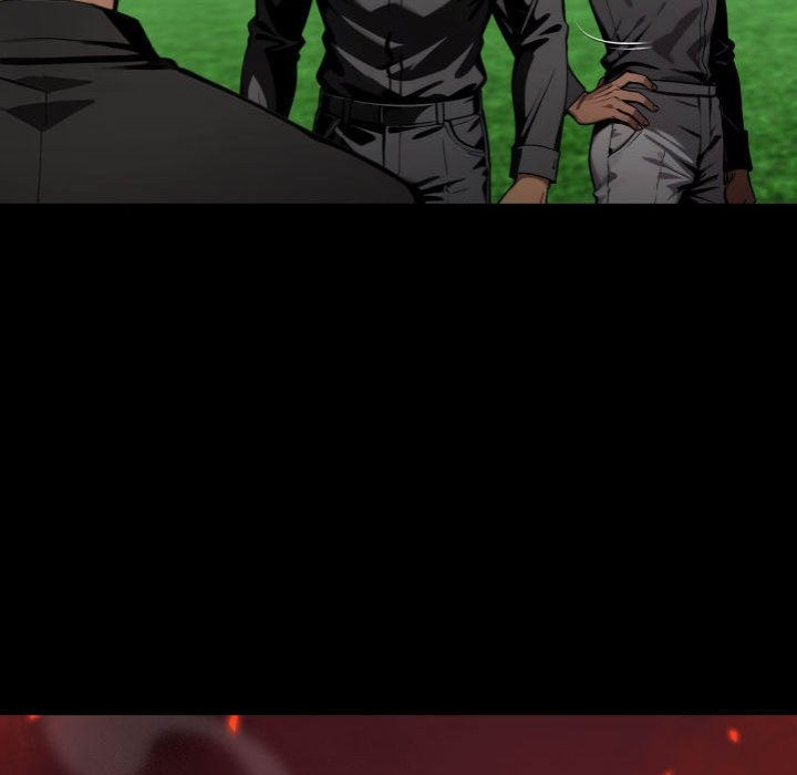 Page 19 of Chapter 40: Gangster x Office Lady