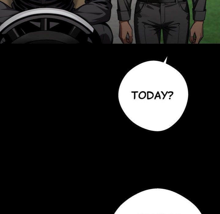 Page 23 of Chapter 40: Gangster x Office Lady