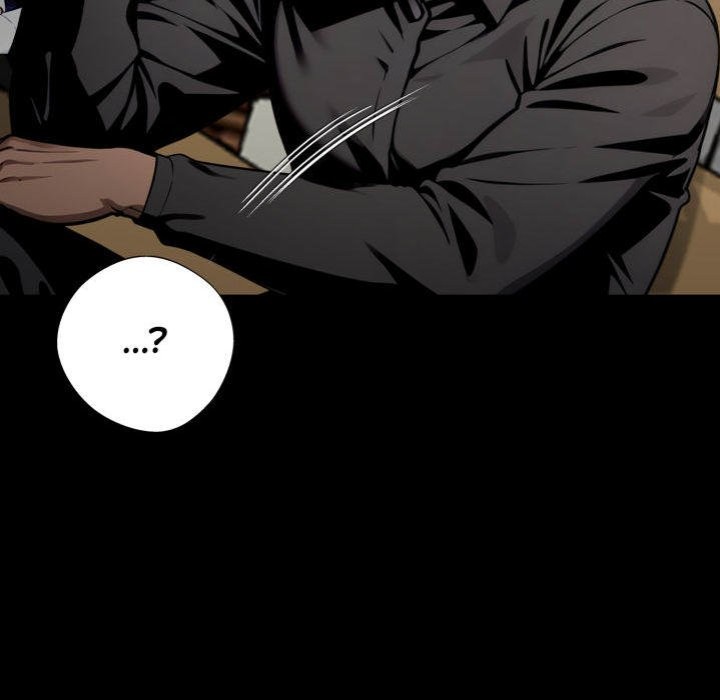 Page 25 of Chapter 40: Gangster x Office Lady