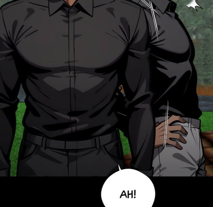 Page 27 of Chapter 40: Gangster x Office Lady