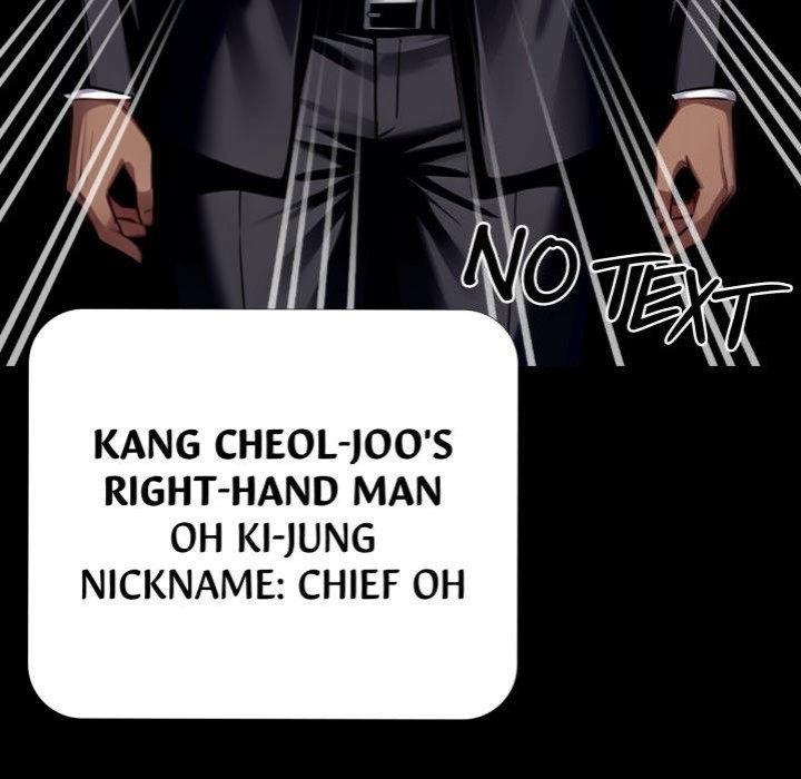 Page 37 of Chapter 40: Gangster x Office Lady