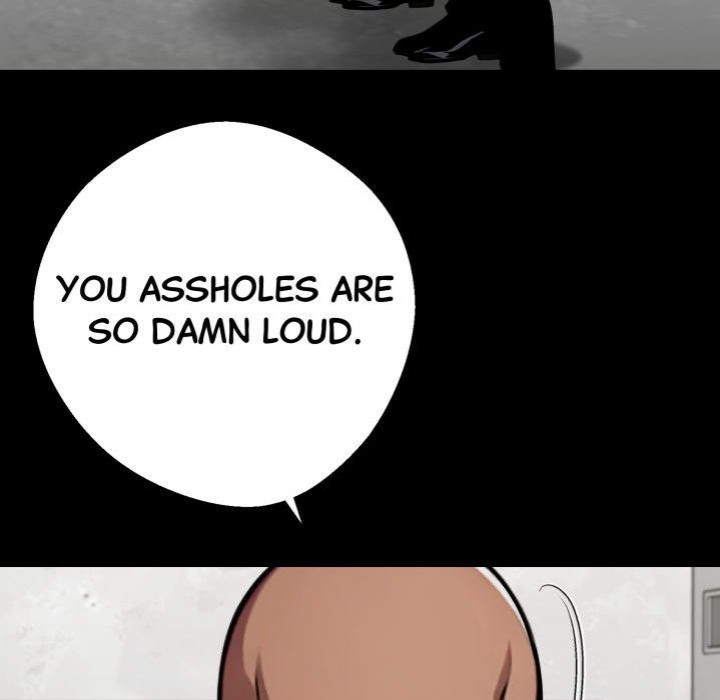 Page 39 of Chapter 40: Gangster x Office Lady