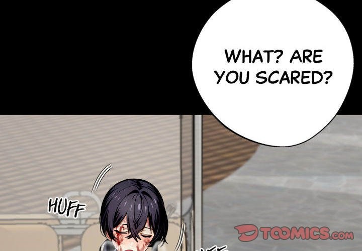 Page 4 of Chapter 40: Gangster x Office Lady