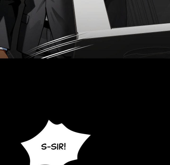 Page 42 of Chapter 40: Gangster x Office Lady