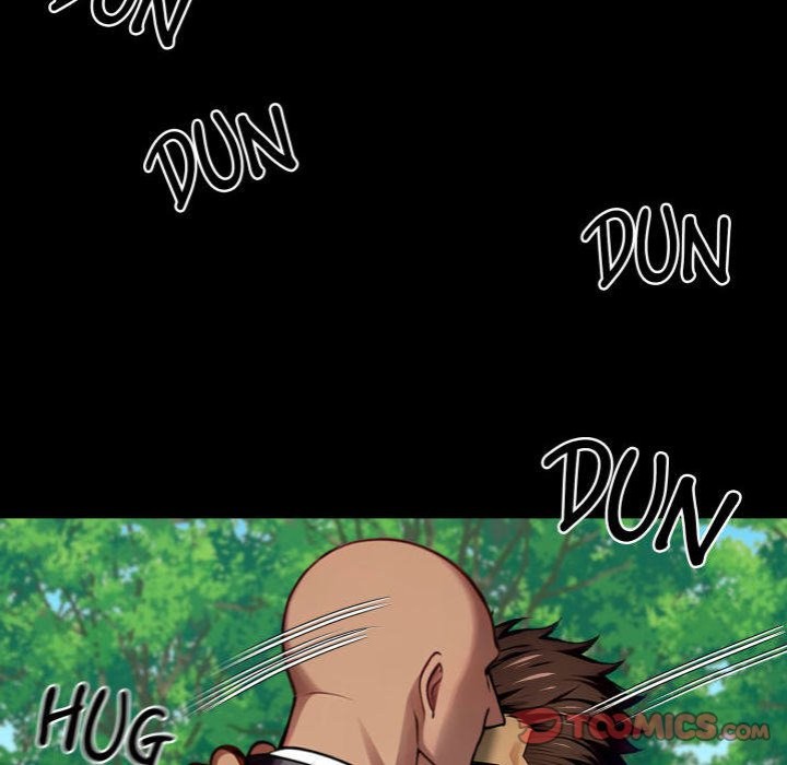 Page 44 of Chapter 40: Gangster x Office Lady