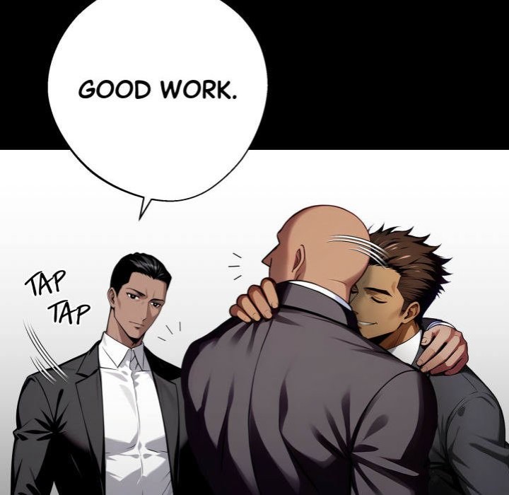 Page 46 of Chapter 40: Gangster x Office Lady