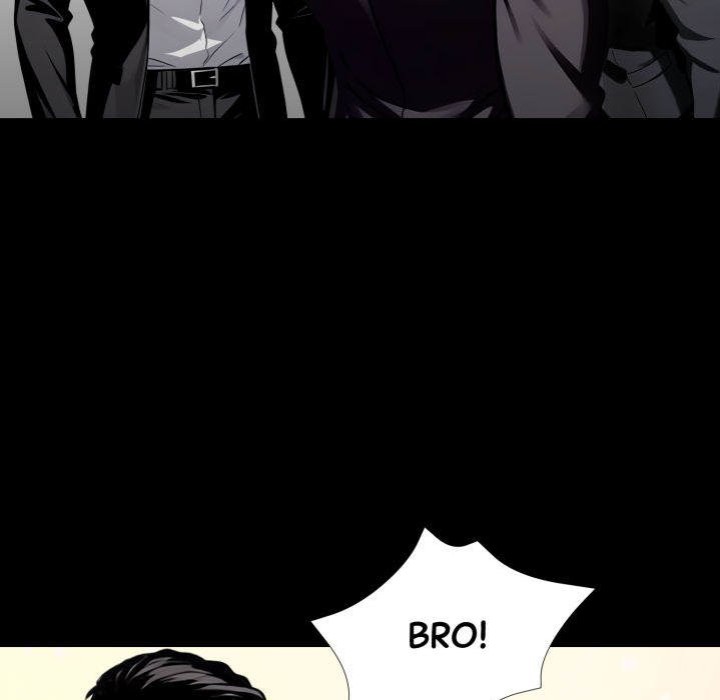 Page 47 of Chapter 40: Gangster x Office Lady