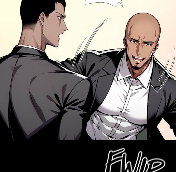 Page 48 of Chapter 40: Gangster x Office Lady