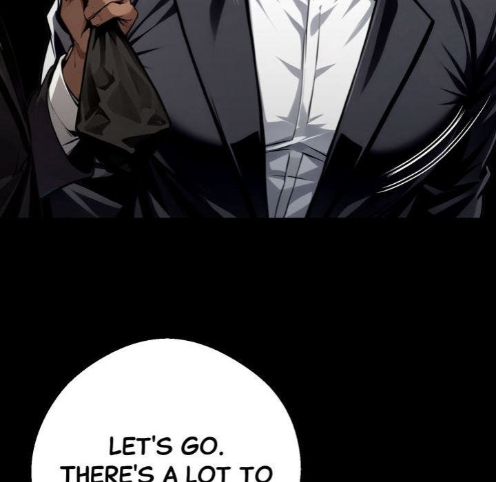 Page 50 of Chapter 40: Gangster x Office Lady