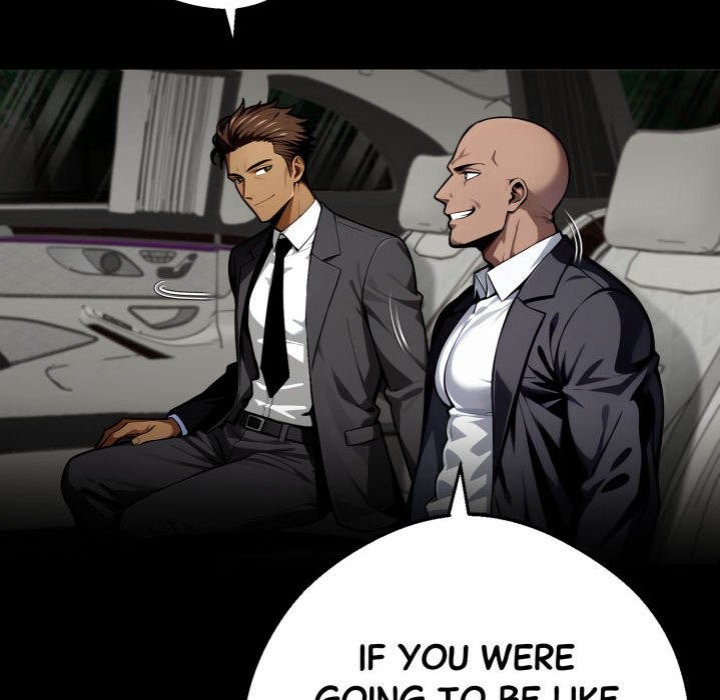 Page 62 of Chapter 40: Gangster x Office Lady
