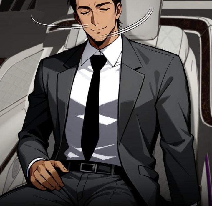 Page 64 of Chapter 40: Gangster x Office Lady