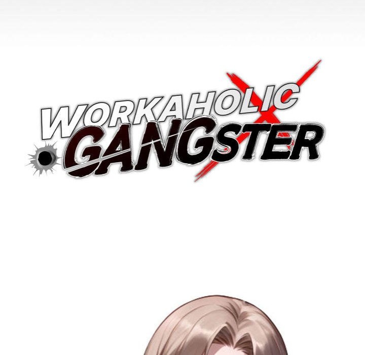 Page 69 of Chapter 40: Gangster x Office Lady