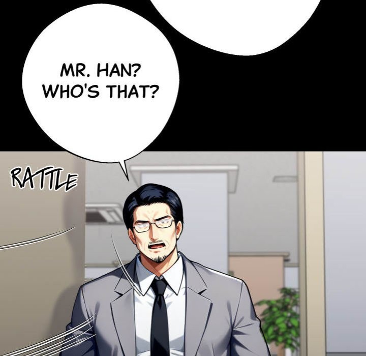 Page 77 of Chapter 40: Gangster x Office Lady