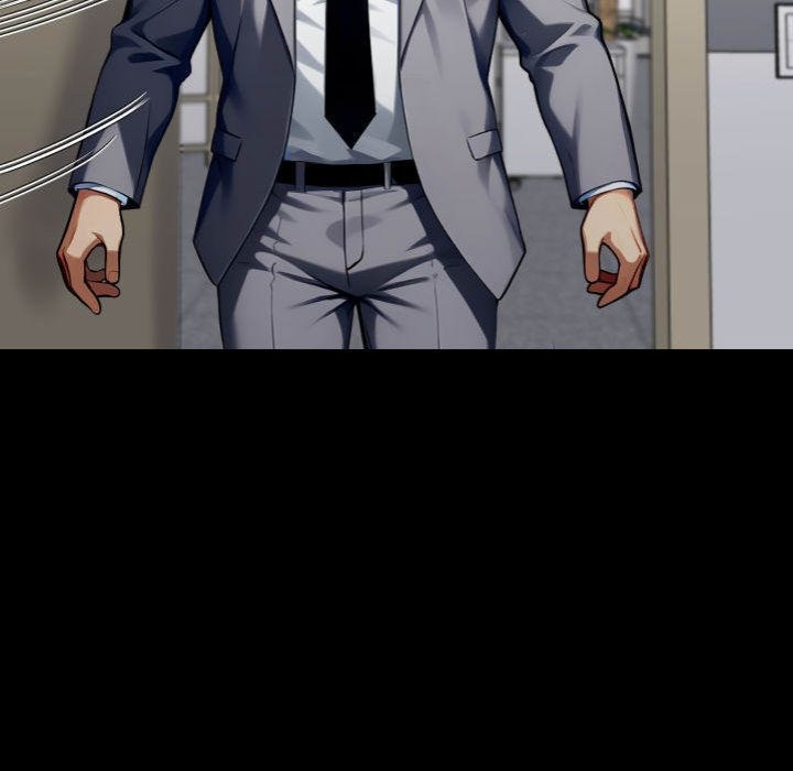 Page 78 of Chapter 40: Gangster x Office Lady