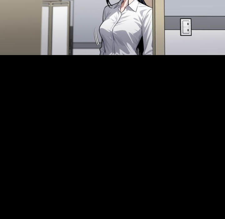 Page 87 of Chapter 40: Gangster x Office Lady