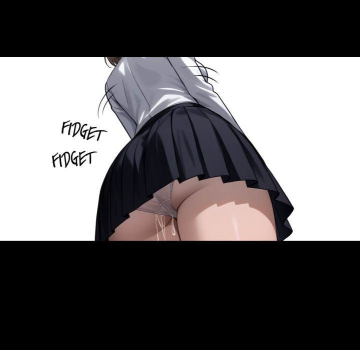 Page 90 of Chapter 40: Gangster x Office Lady