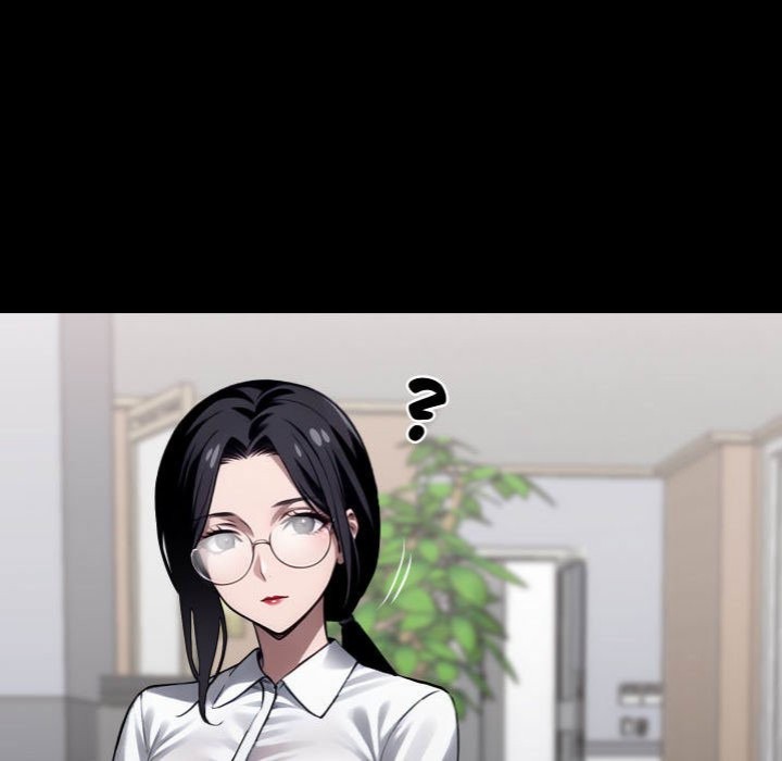 Page 91 of Chapter 40: Gangster x Office Lady