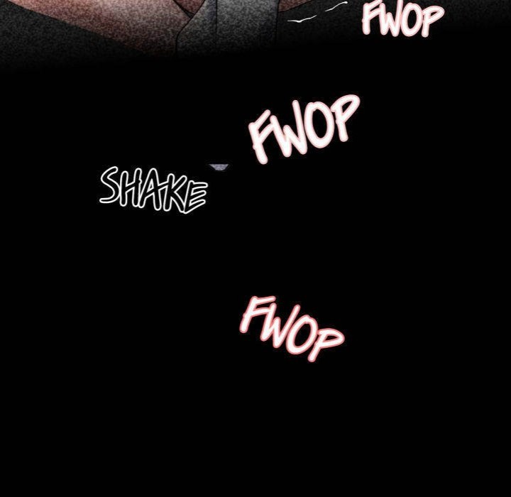Page 119 of Chapter 42: Gangster x Office Lady