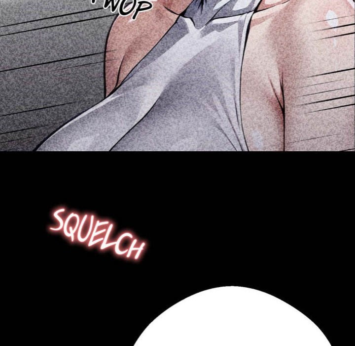 Page 127 of Chapter 42: Gangster x Office Lady