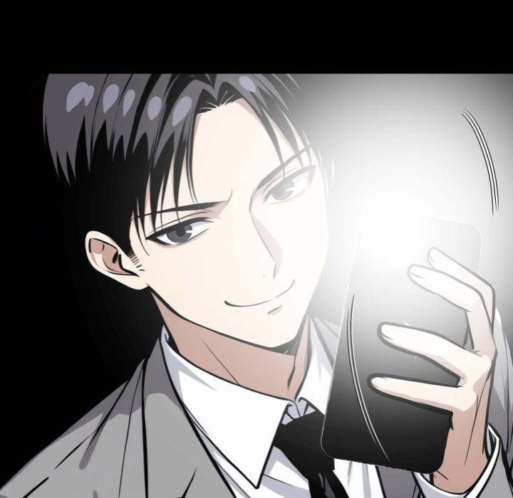 Page 16 of Chapter 42: Gangster x Office Lady