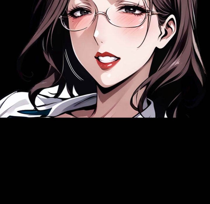 Page 179 of Chapter 42: Gangster x Office Lady