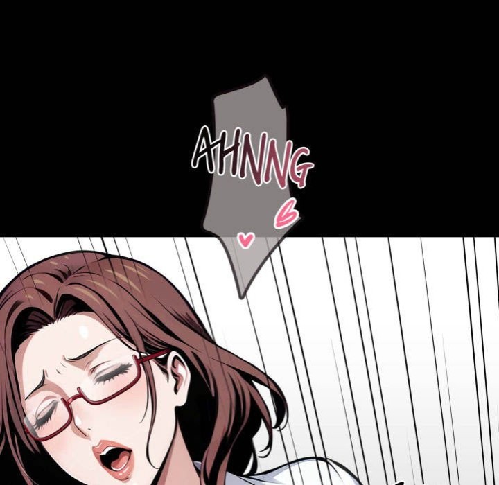 Page 58 of Chapter 42: Gangster x Office Lady