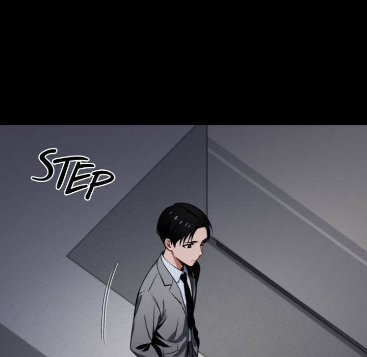 Page 27 of Chapter 43: Gangster x Office Lady