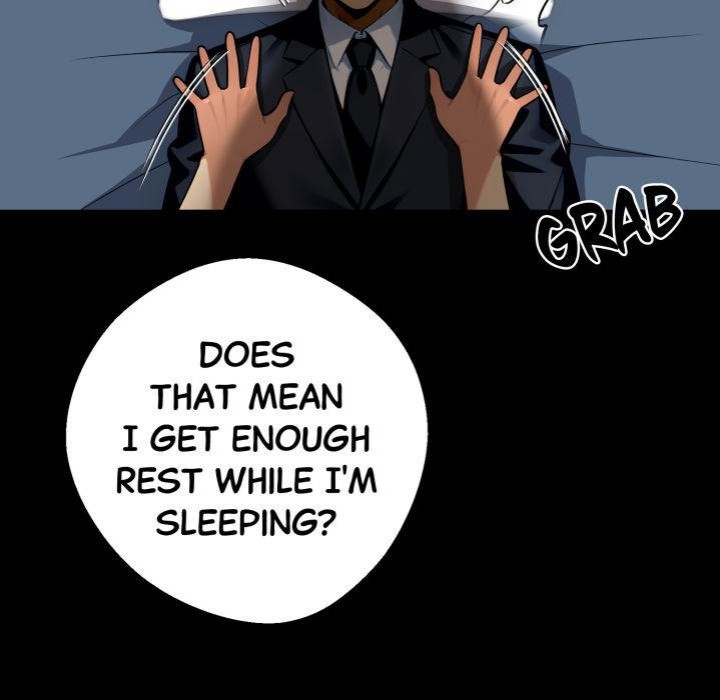 Page 57 of Chapter 43: Gangster x Office Lady
