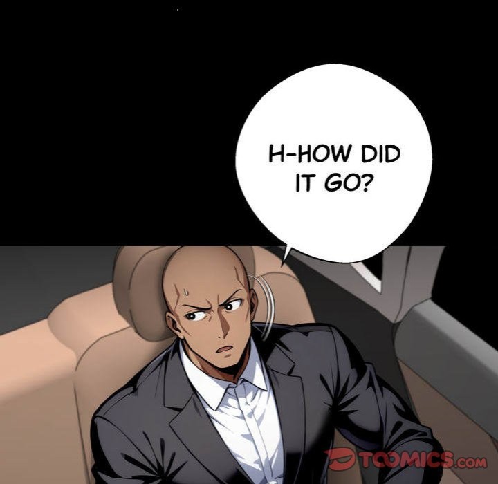 Page 180 of Chapter 48: Gangster x Office Lady