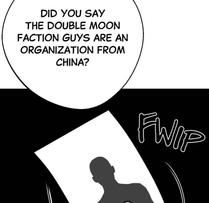Page 30 of Chapter 48: Gangster x Office Lady