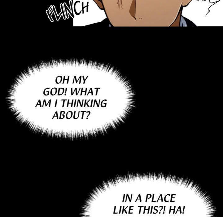 Page 175 of Chapter 49: Gangster x Office Lady