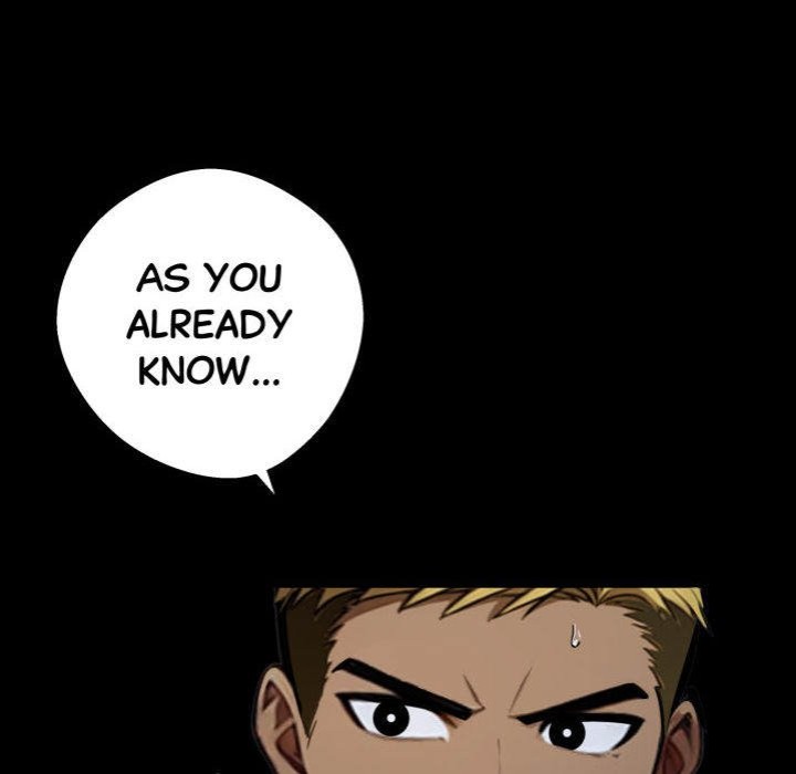 Page 18 of Chapter 49: Gangster x Office Lady