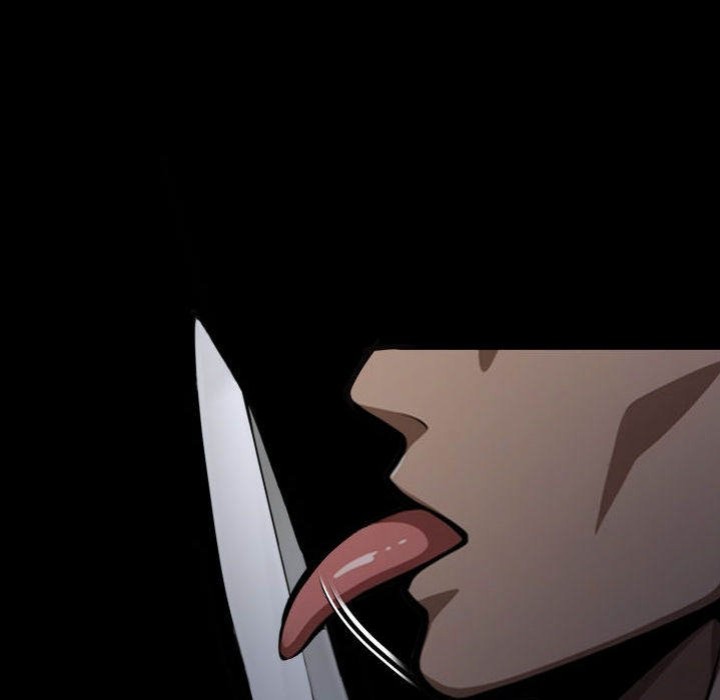 Page 40 of Chapter 49: Gangster x Office Lady