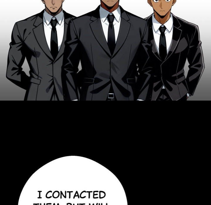 Page 6 of Chapter 49: Gangster x Office Lady