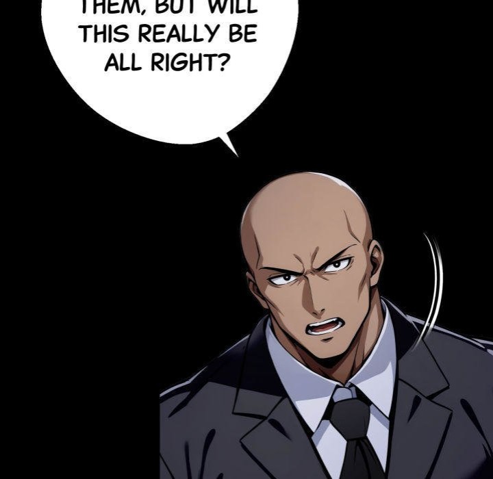 Page 7 of Chapter 49: Gangster x Office Lady