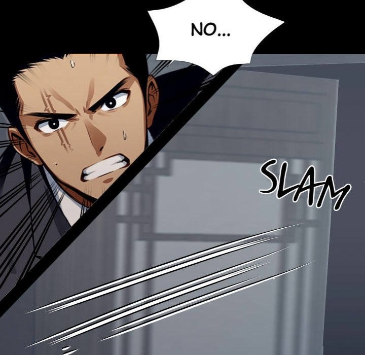 Page 137 of Chapter 50: Gangster x Office Lady