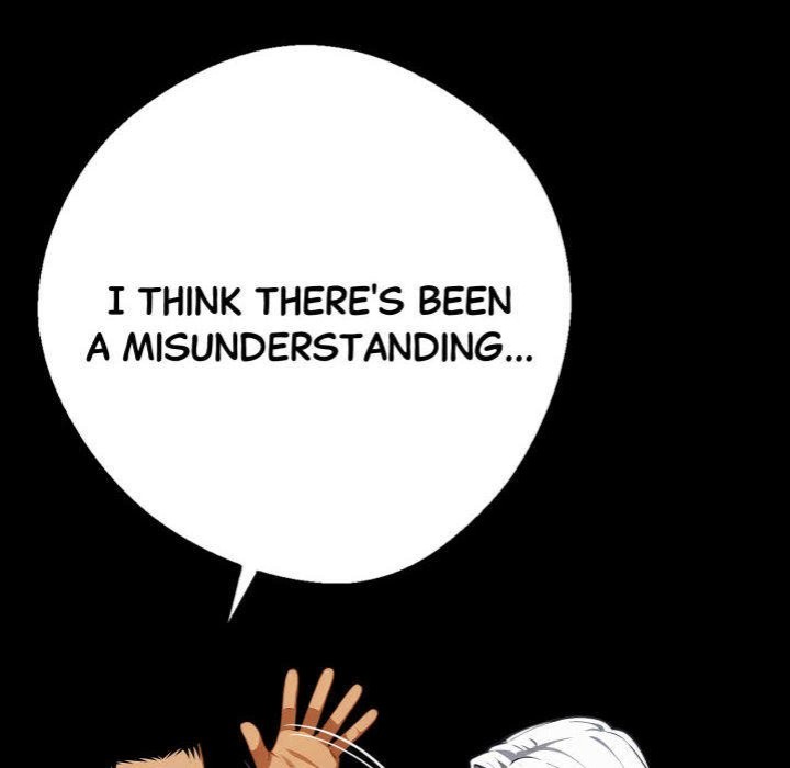 Page 59 of Chapter 50: Gangster x Office Lady