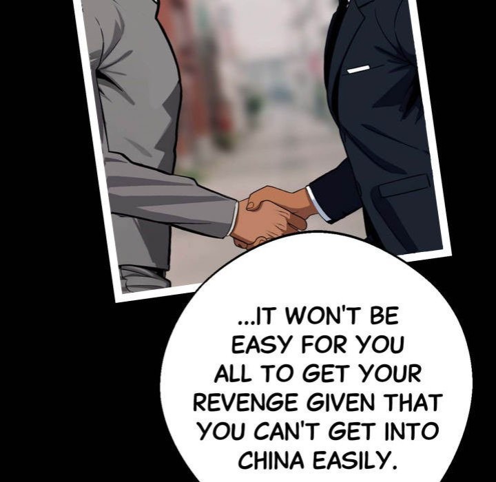 Page 102 of Chapter 51: Gangster x Office Lady
