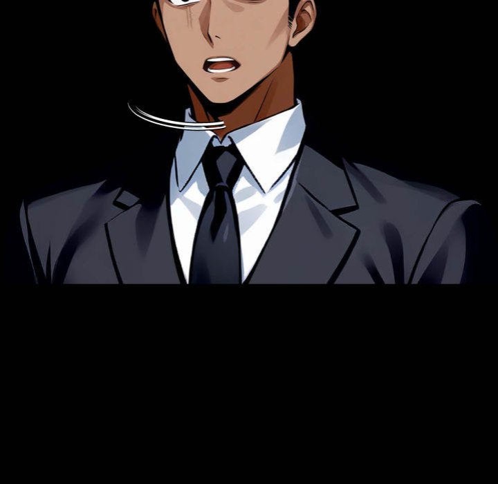 Page 104 of Chapter 51: Gangster x Office Lady
